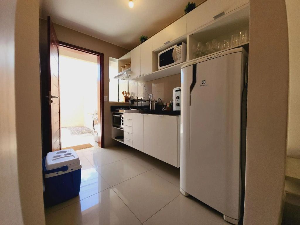 Encantadora casa a 500m da praia - Shoreline 3
