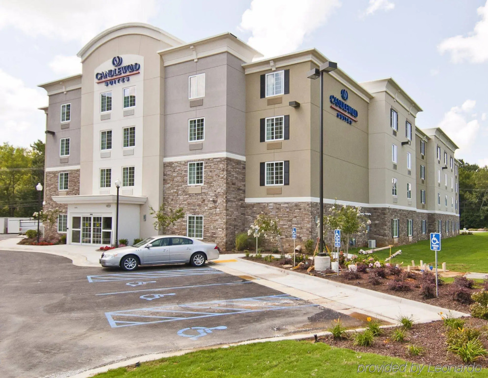 Candlewood Suites Tupelo by IHG