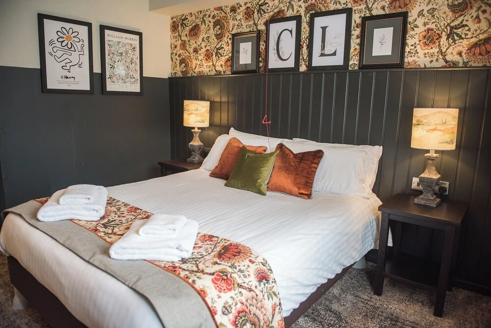 Premier Inn Warrington South