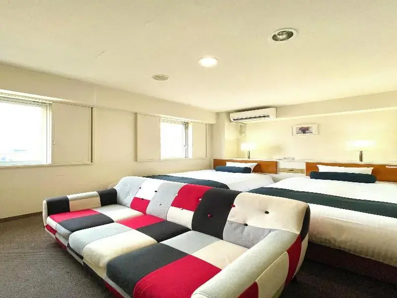 Aomori Green Park Hotel