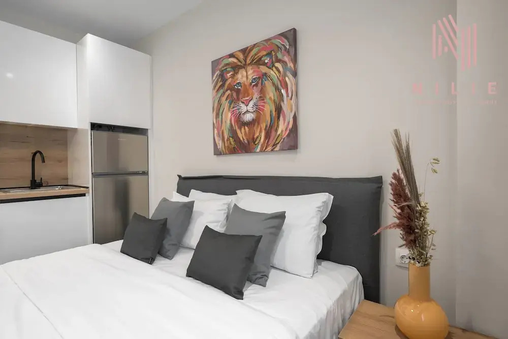 Terra Suites, Nilie Hospitality MGMT