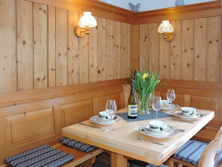 Holiday Home Drachenfels by Interhome