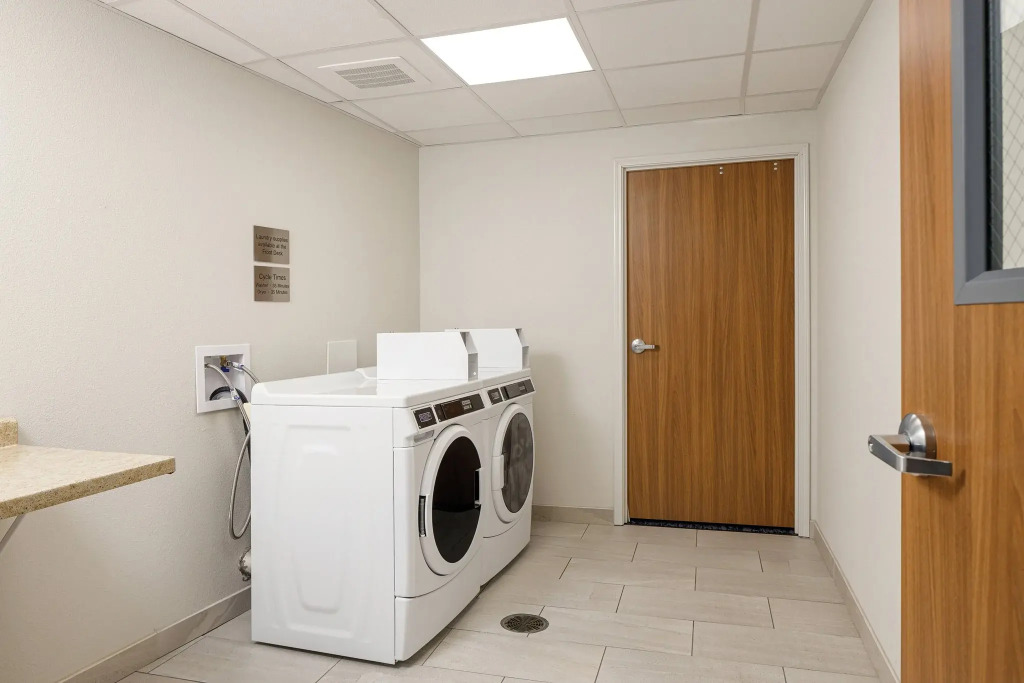 Fairfield Inn & Suites by Marriott Salina