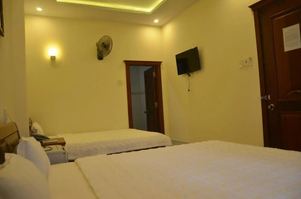 Thanh Tung Hotel