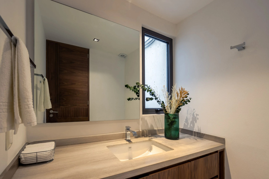 Casai Polanco 2 BR Luxury Condo