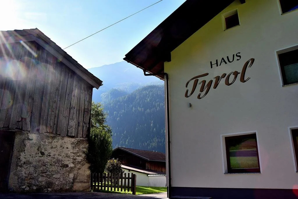 Appartements Tyrol
