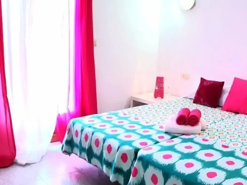 Dúplex en primera Línea de playa