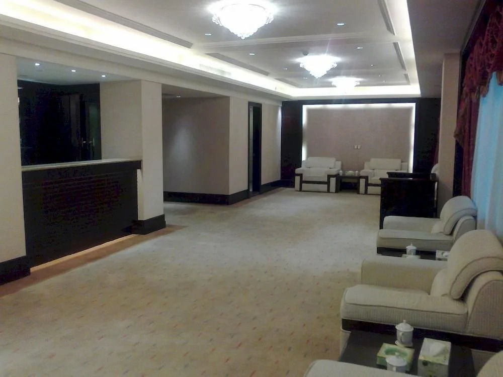 Guangtian Hotel Guangzhou