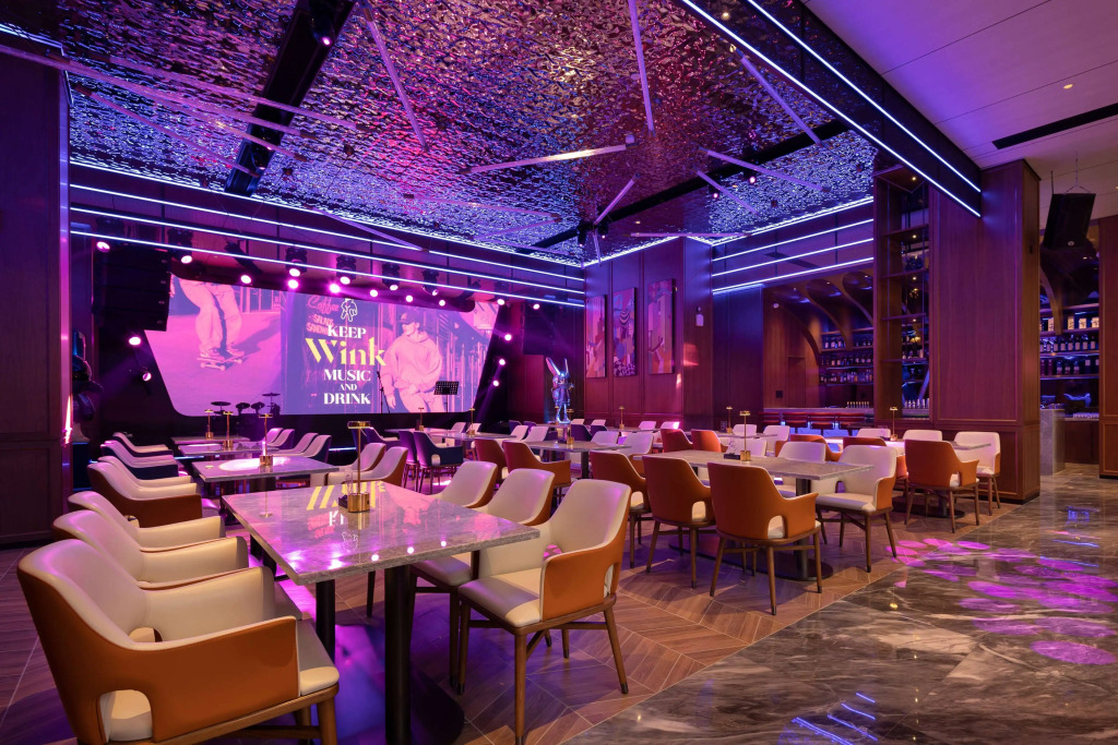 Howard Johnson Airport Hotel Changsha