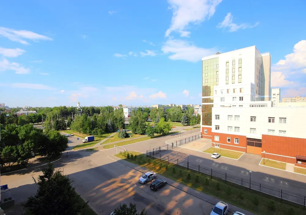Hospitality service in Vladimir