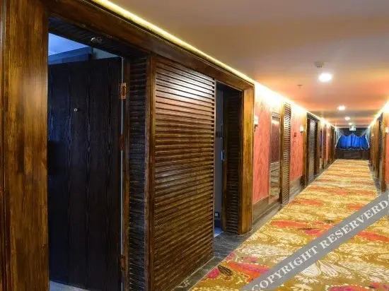 Yinghai Garden Hotel