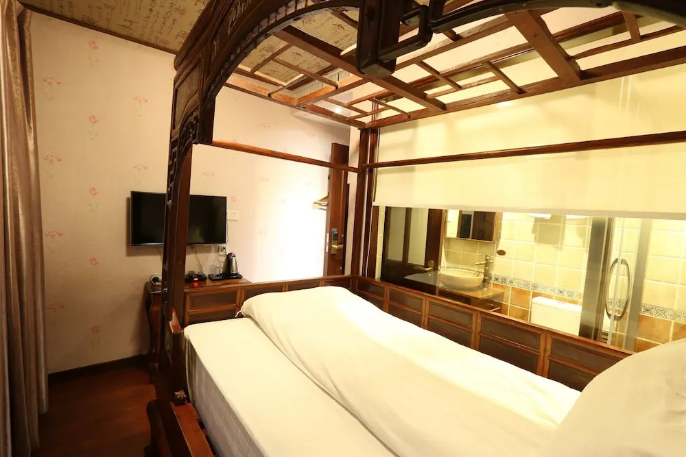 Hangzhou Westlake Hostel-Manjuelong Branch