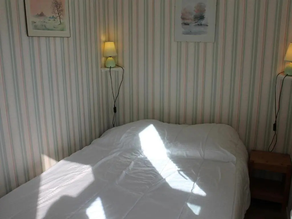 Appartement La Roche-Posay, 2 pièces, 3 personnes - FR-1-541-3