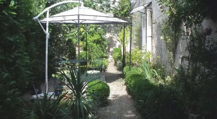 Maison du Midi B&B