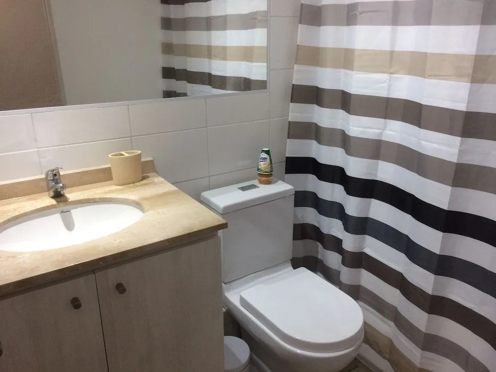 Herradura appartment