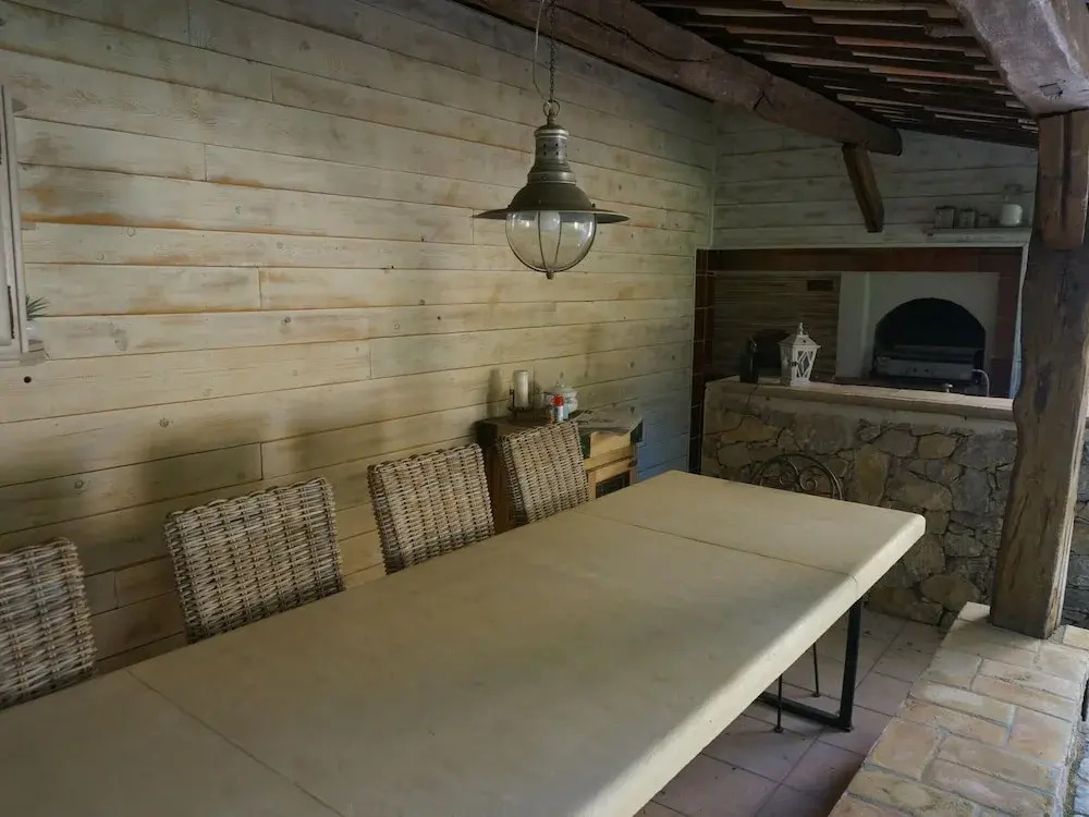 Lovely Holiday Home With Private Pool