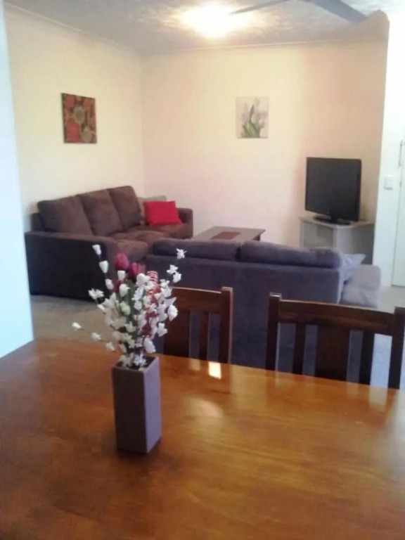 Champelli Palms Apartments