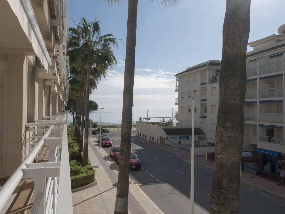 Marineu Cala González 4/6 St.