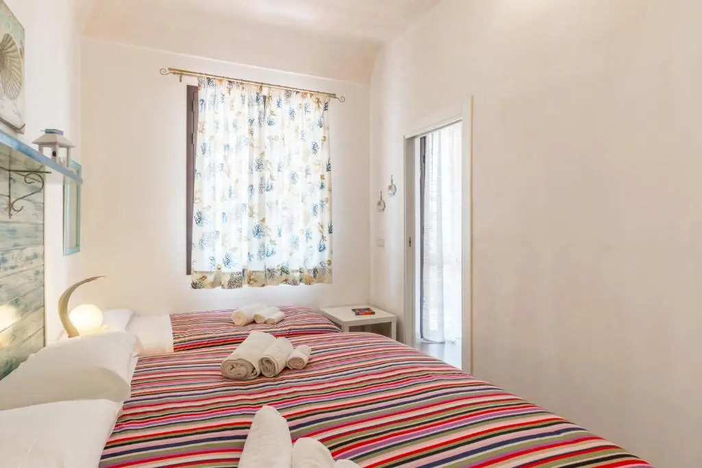 Casa Teti