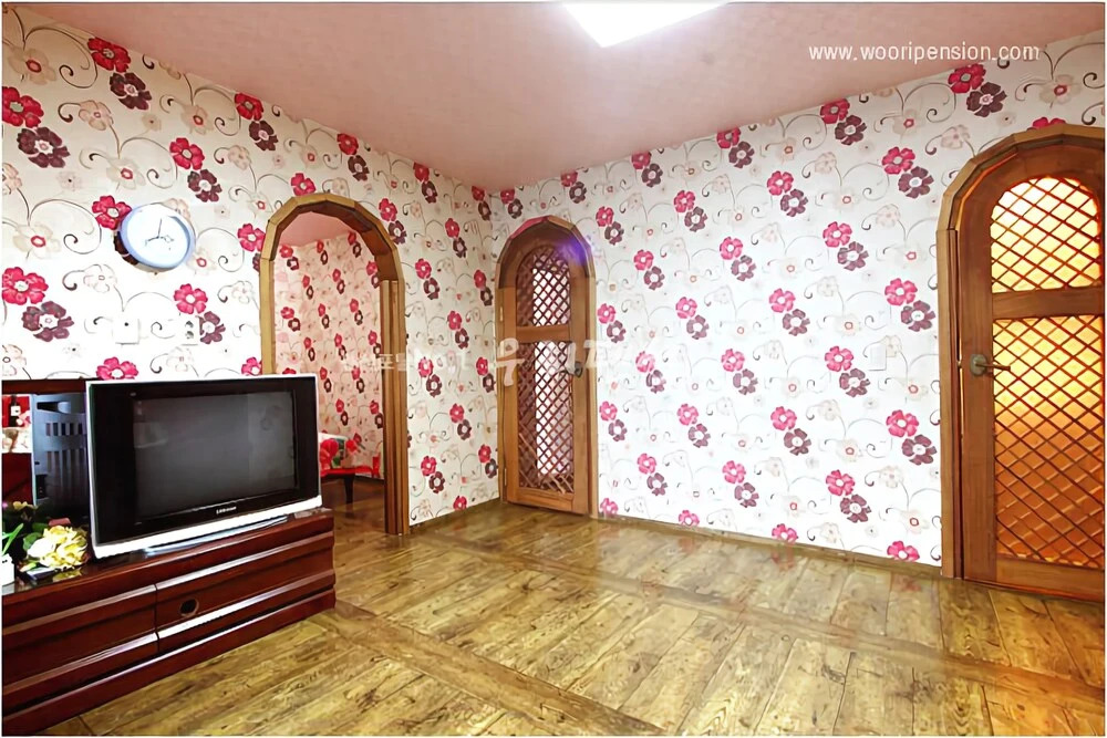 Ganghwa Mediterranean Pension