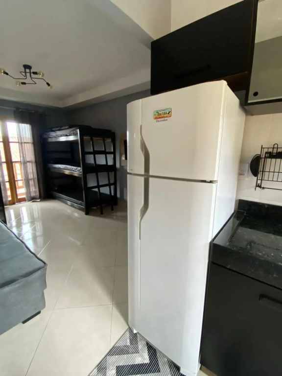 Apartamento novo estilo FLAT Maranduba-Ubatuba
