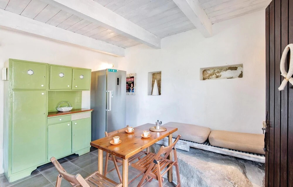 Casa Stranges