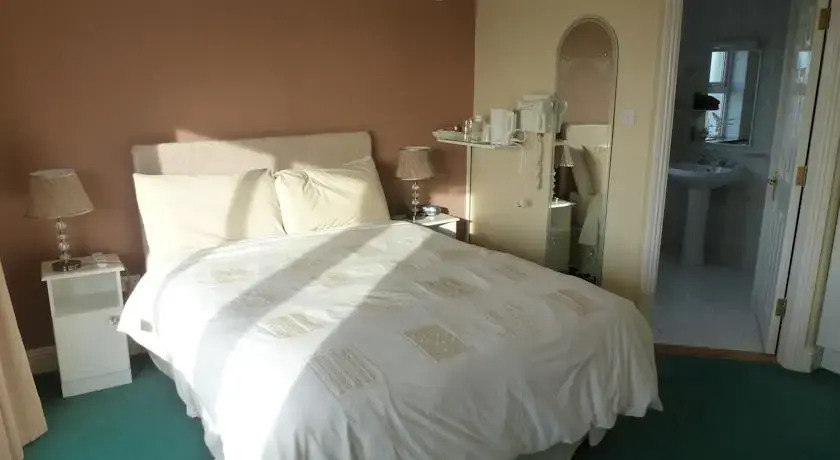 Oceanvilla B&B