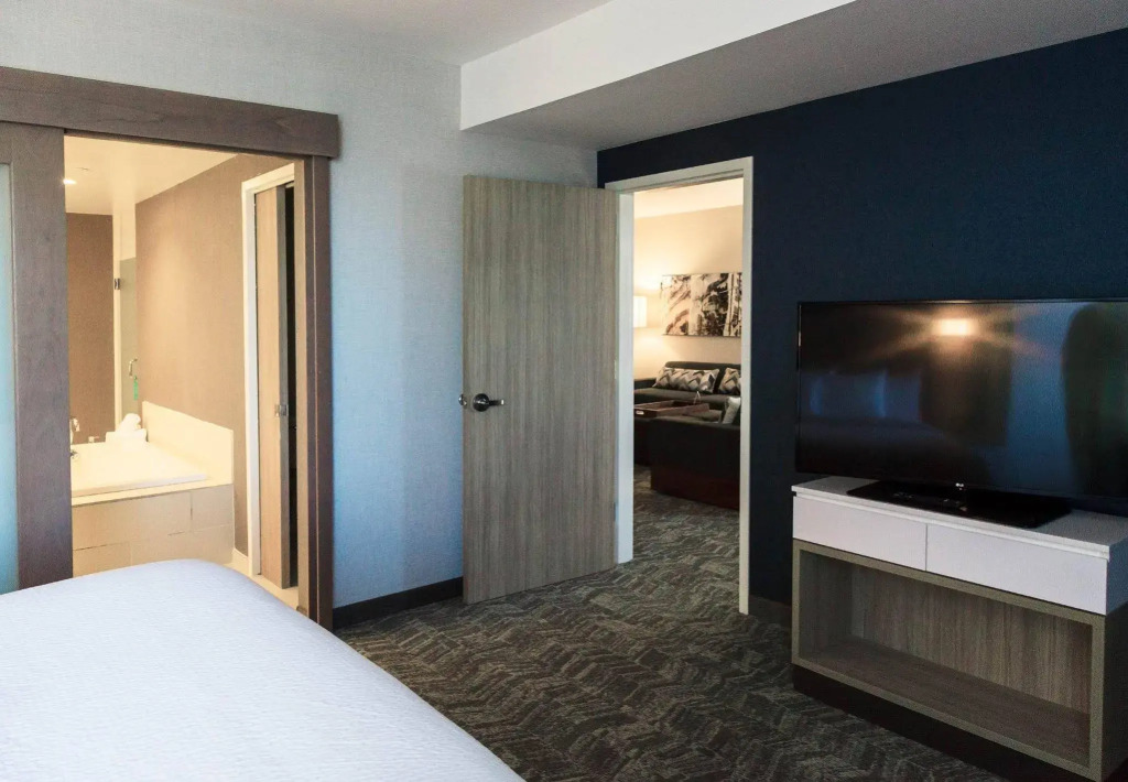 SpringHill Suites by Marriott Somerset Franklin Township