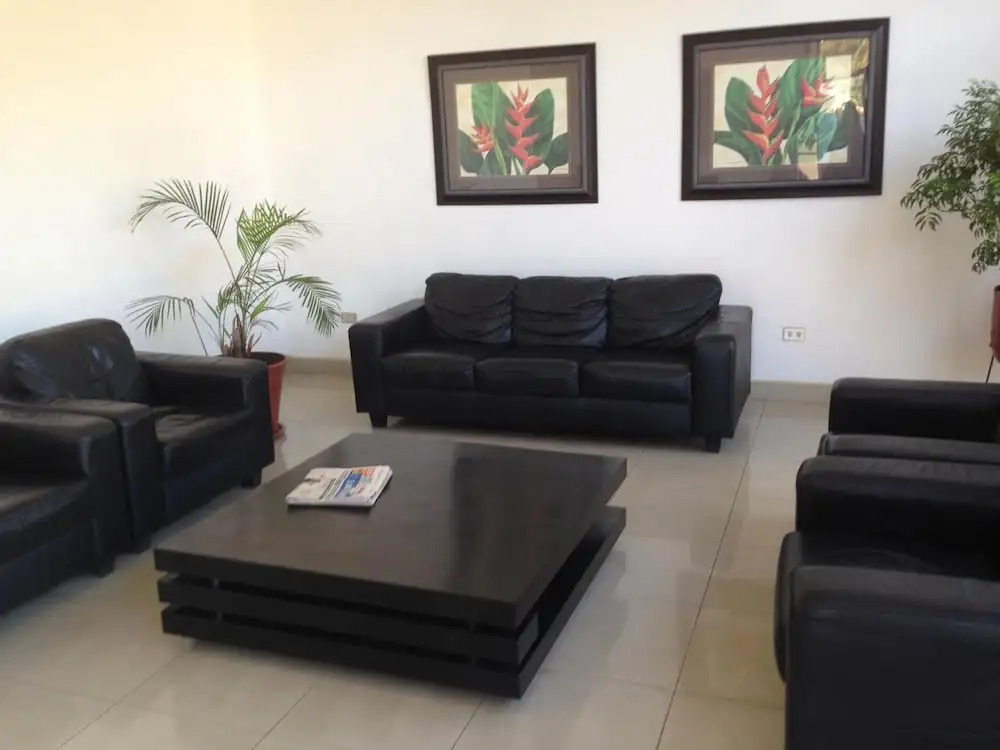 Hotel Brandts Los Robles de San Juan