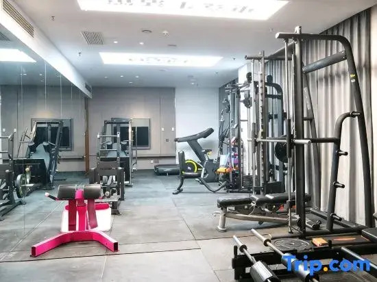 Future Ark E-Sports Hotel (Jinke Jimei Tianchen)