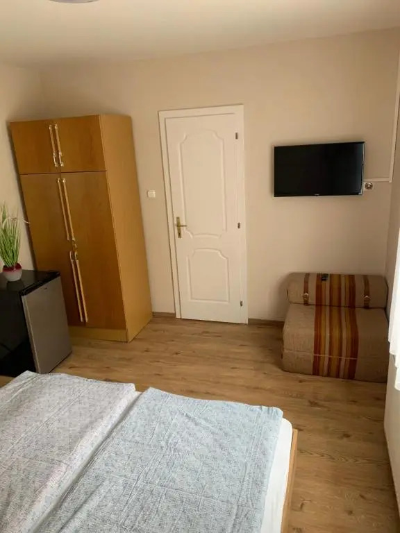 Zsuzsa Apartman Hajdúszoboszló