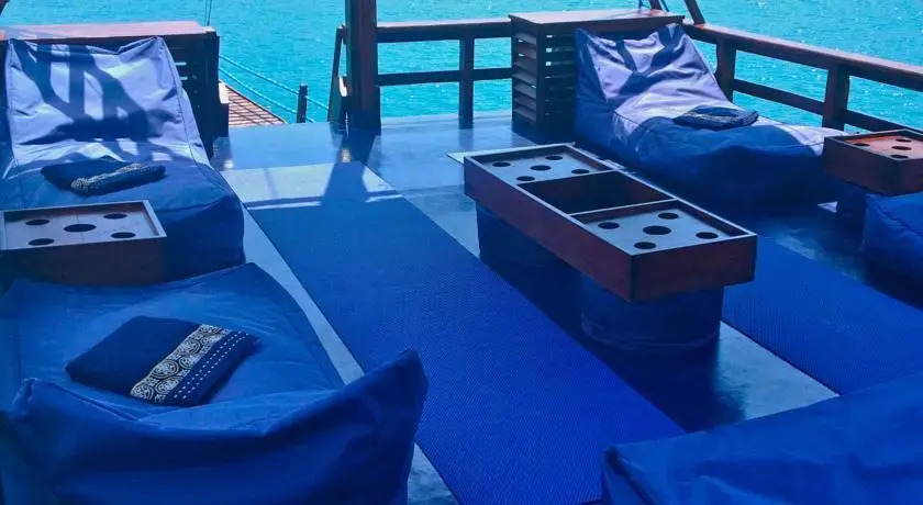 Perjuangan Boat
