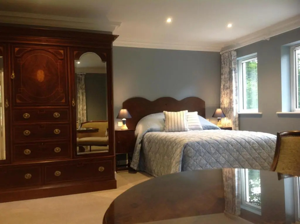 Gleann Fia Country House