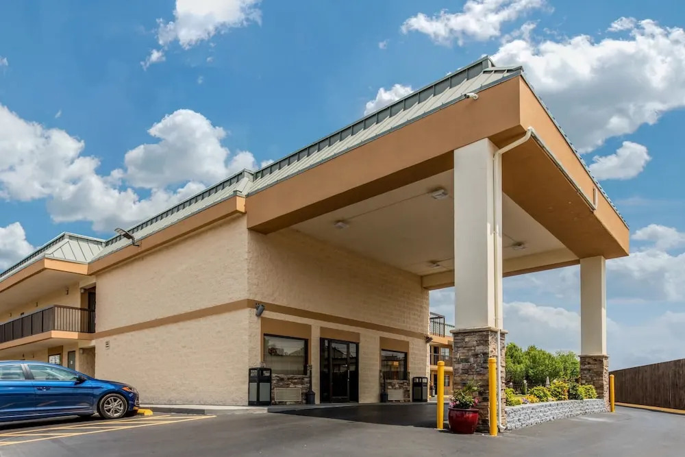 Best Western Harpeth Inn