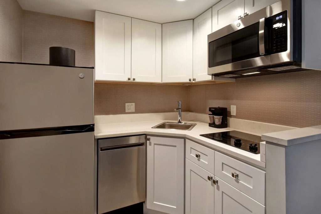 Homewood Suites by Hilton Philadelphia-City Avenue