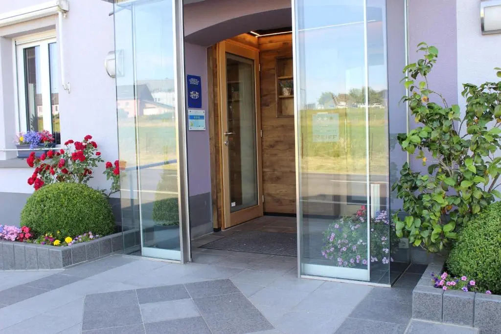 Hotel Reiff