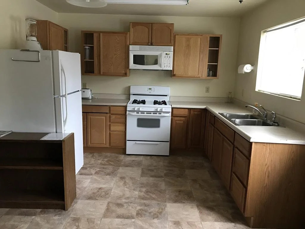 Frenchy's Fishing and Adventure Cabins