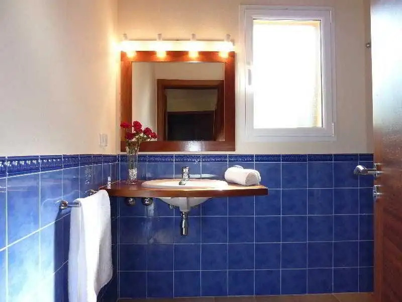 Villas Menorca Sur