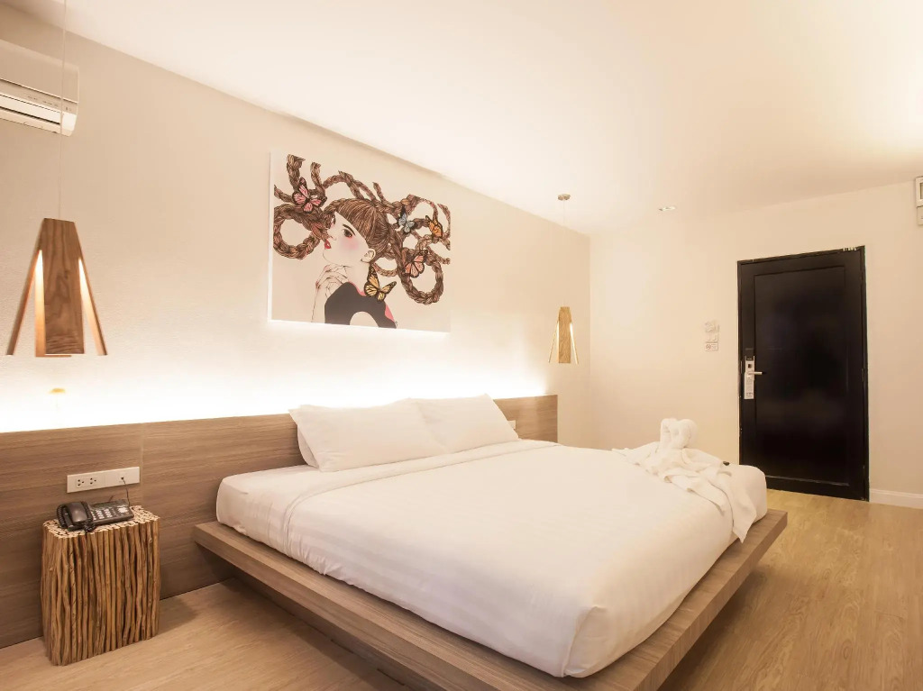 The Bed Hatyai