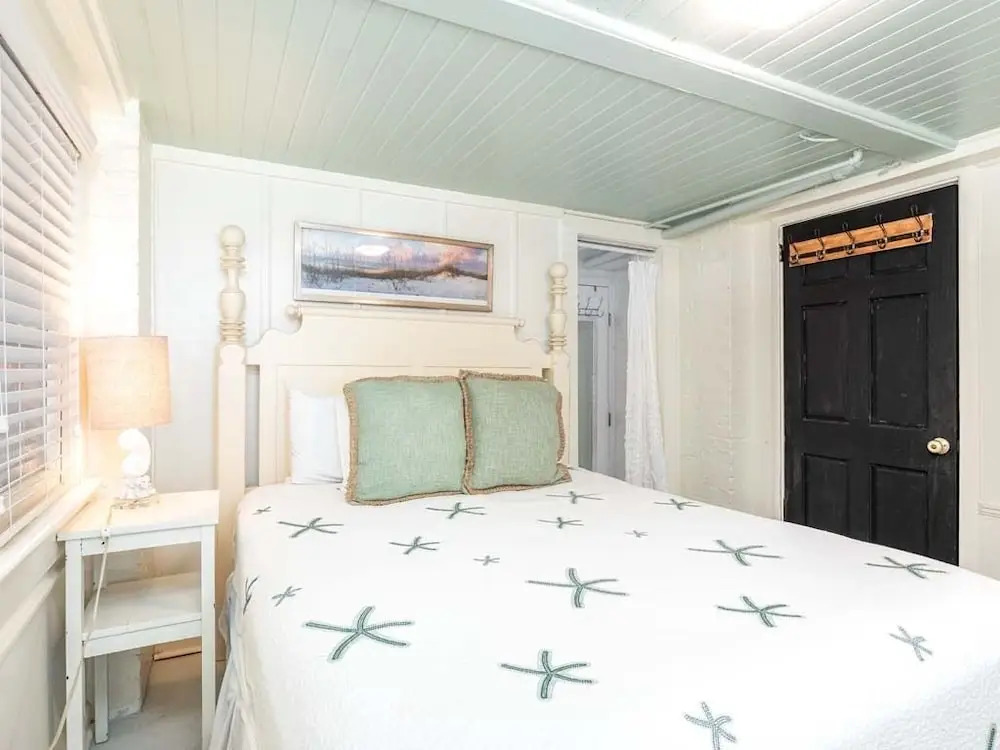 Butler Beach Cottage