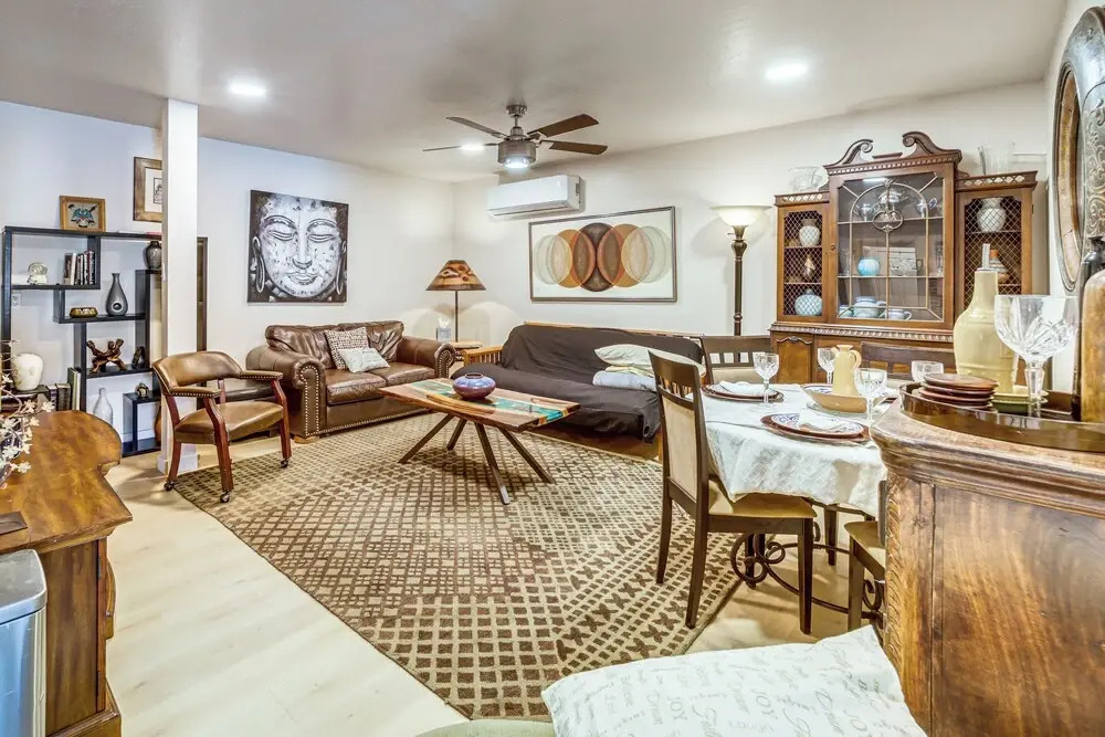 10 Mi to Dtwn: Pet-friendly Sedona Getaway!