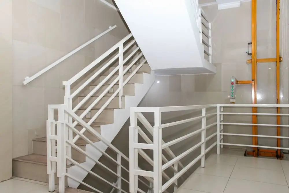 Airy Eco Syariah Sunter Karya Selatan Empat 16 Jakarta