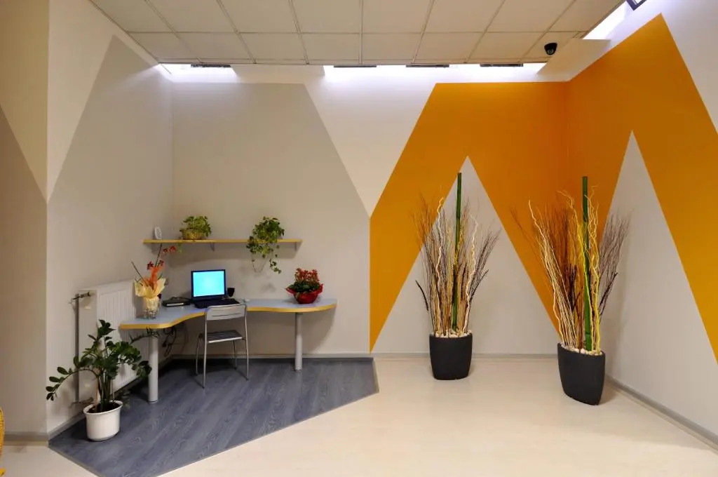 Active Living Residence - Self Check-In