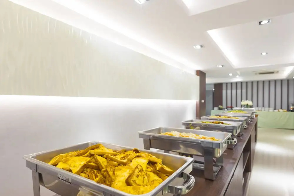 Top View Hotel - SHA Extra Plus