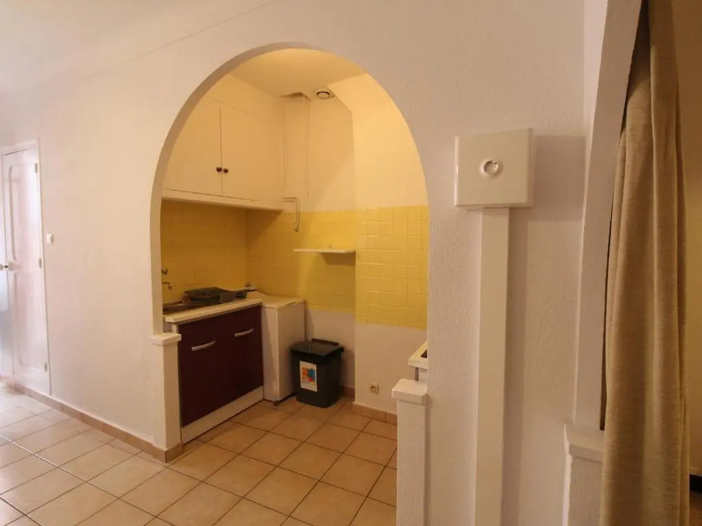Appartement Collioure, 2 pièces, 4 personnes - FR-1-309-285