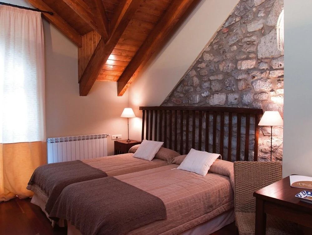 La Posada del Pirineo