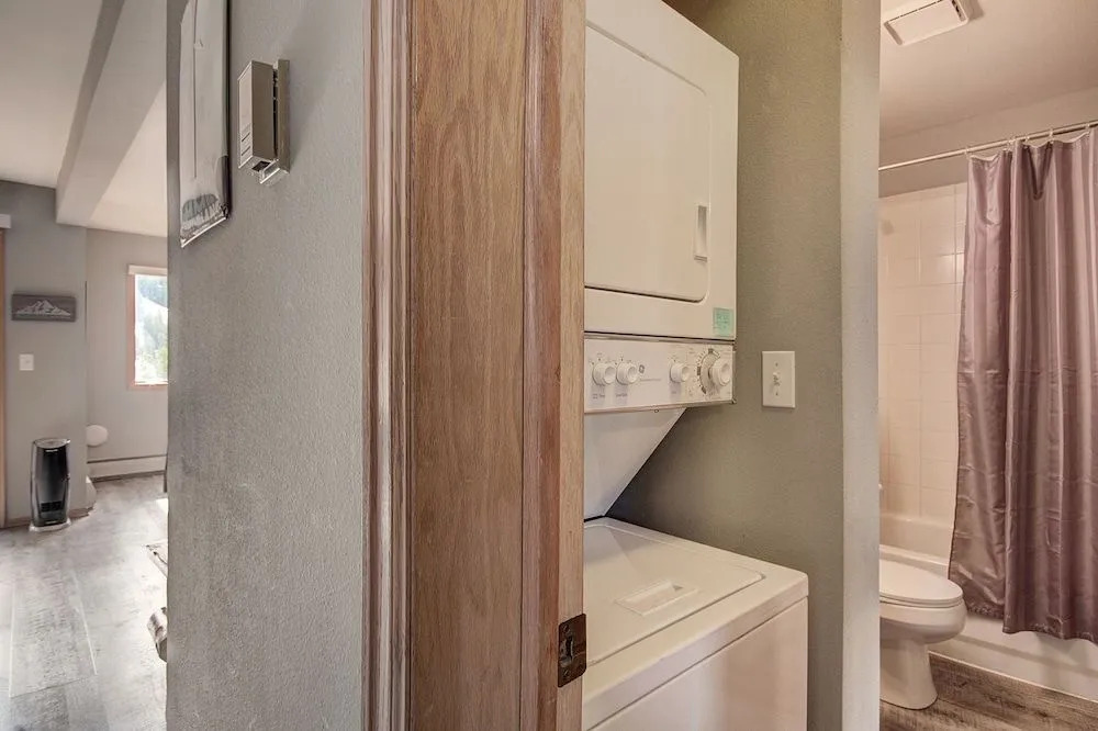 C213 Cinnamon Ridge 2 Bedroom Condo by RedAwning