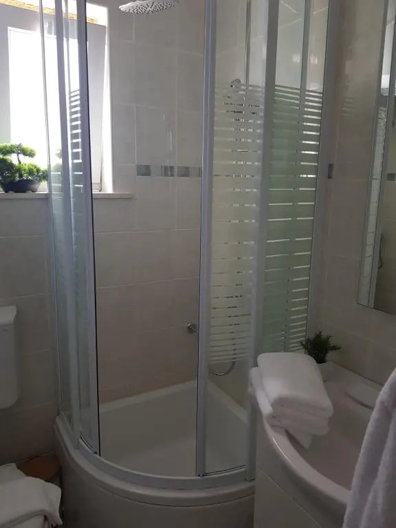 Rooms Sveti Jakov