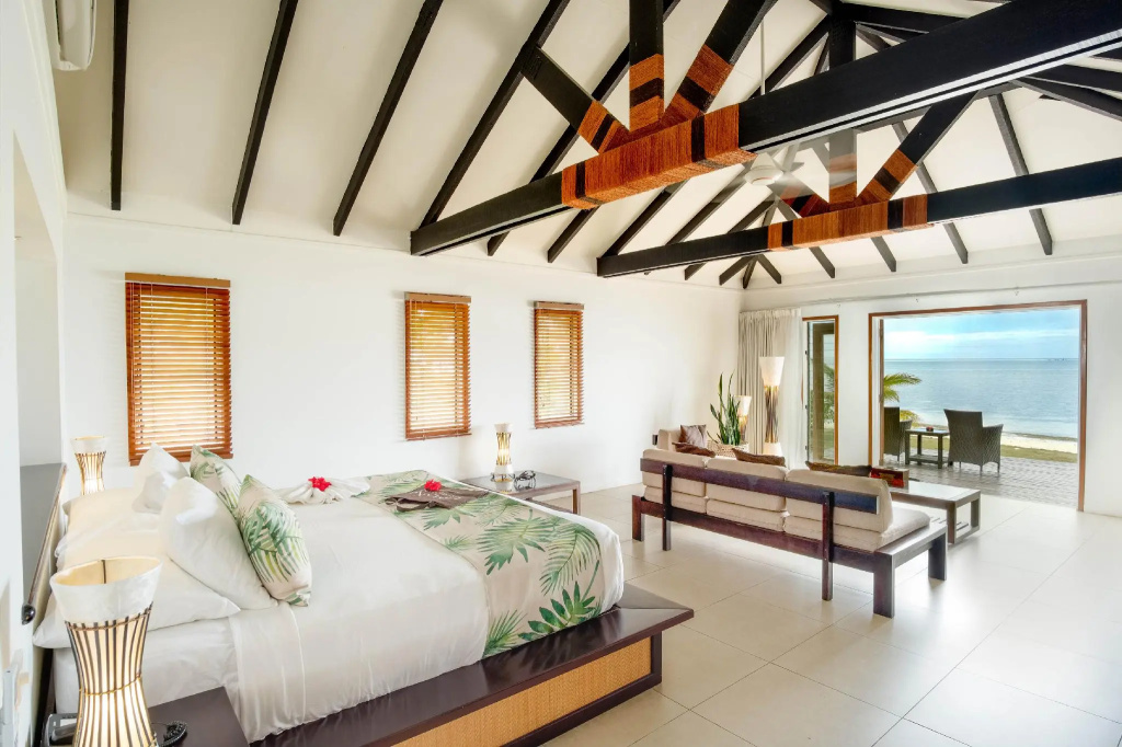 Lomani Island Resort & Spa