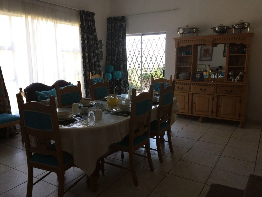 At The View B&B